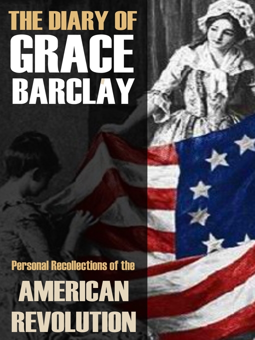 Title details for Diary of Grace Barclay by Grace Barclay - Wait list